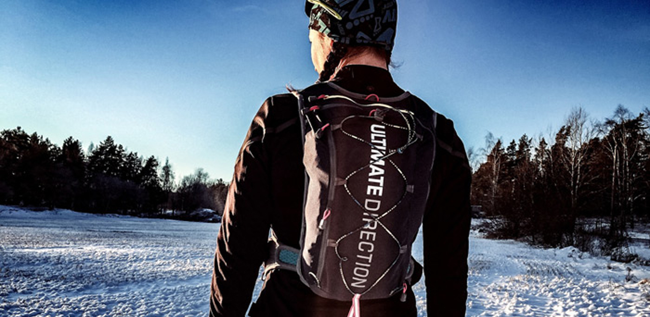 Ultimate Direction Ultimate Direction