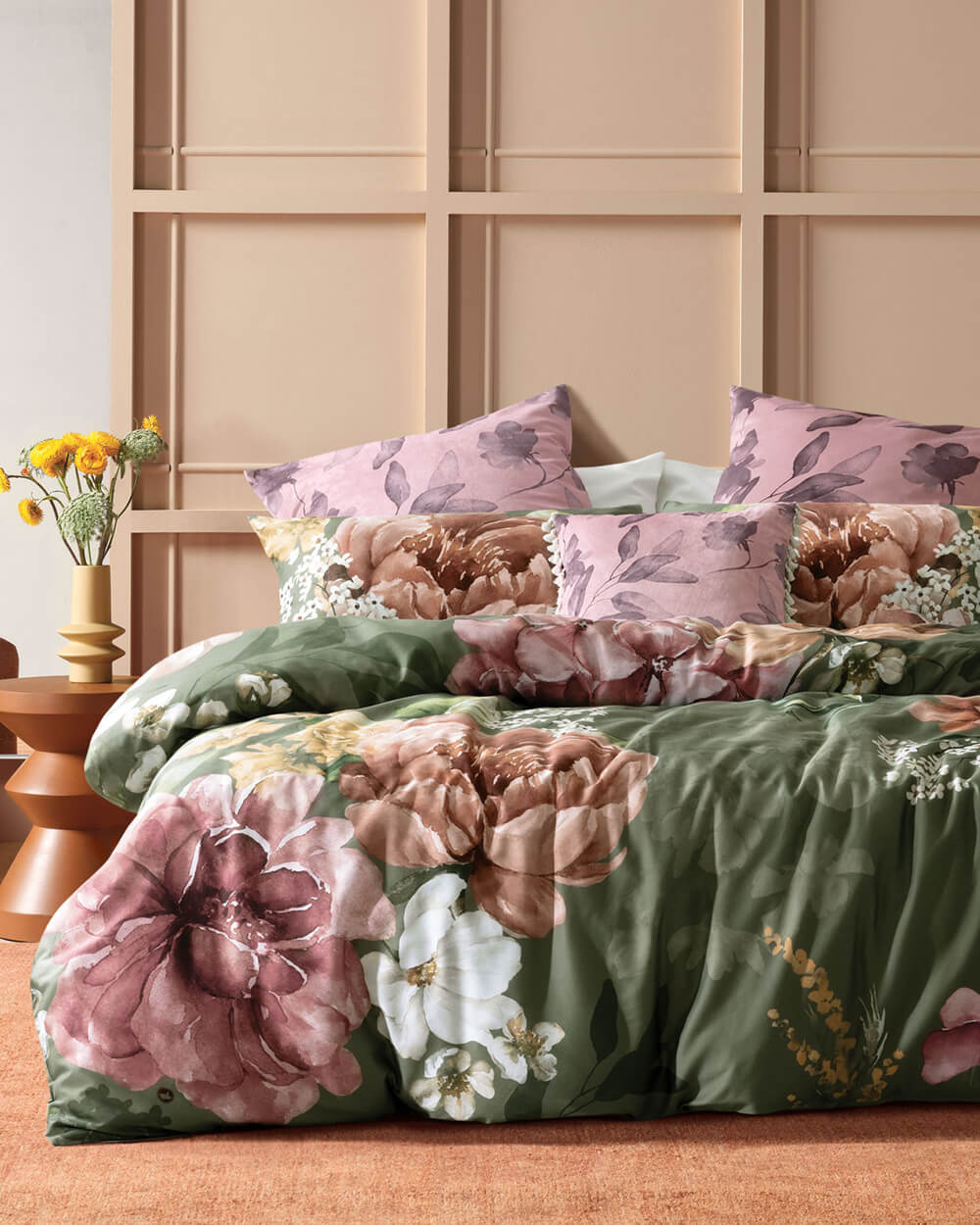 Californian King NZ (285 x 210cm) Californian King NZ (285 x 210cm)