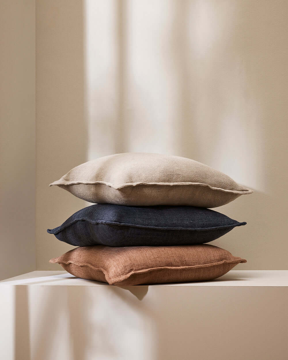 Linen Cushions