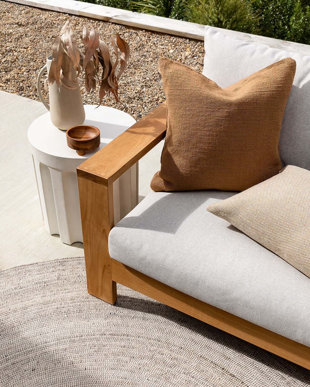 Outdoor Cushions