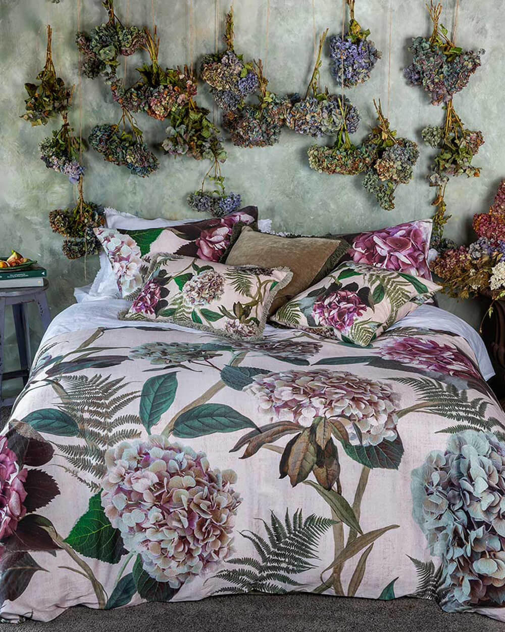 SKAU/Cali King (270 x 240cm) SKAU/Cali King (270 x 240cm)