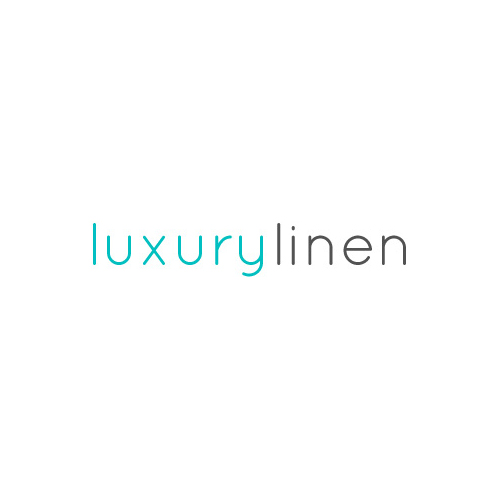 Linen Forest Duvet Cover - NZ Made