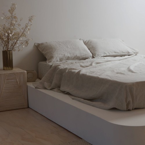 Shop Linen Sheets NZ