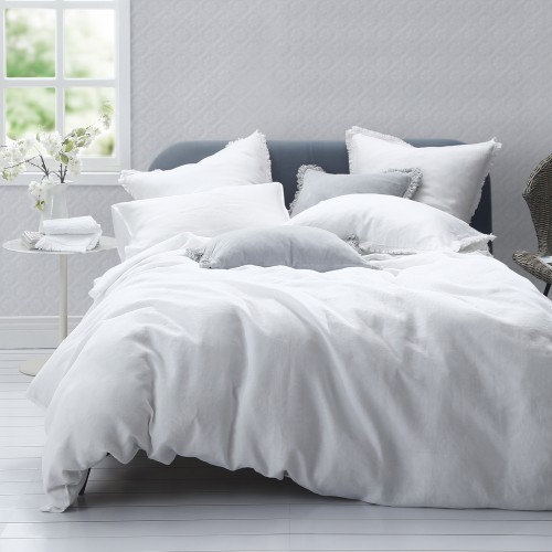Shop Linen Duvet Covers NZ