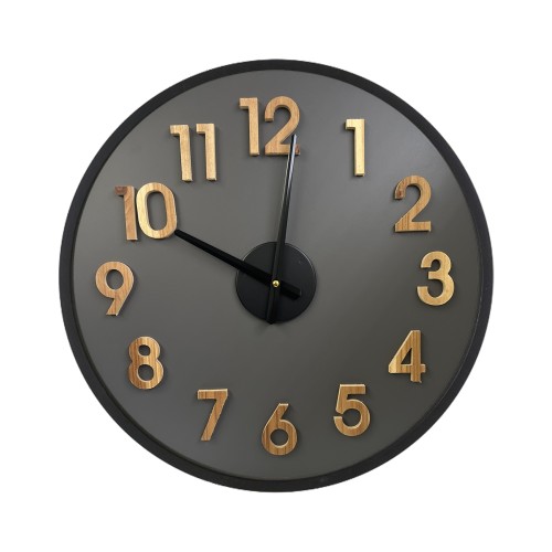 Shop Wall Clocks NZ
