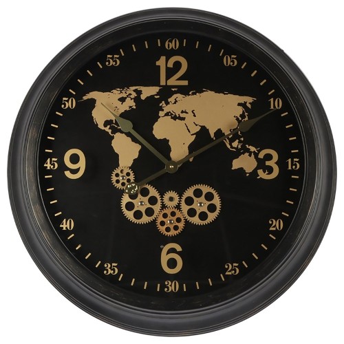 Shop Wall Clocks NZ