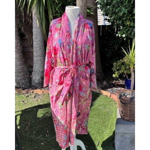 Shop Dressing Gowns and Bath Robes NZ