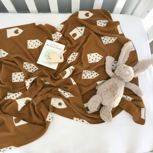 Shop Baby Blankets NZ
