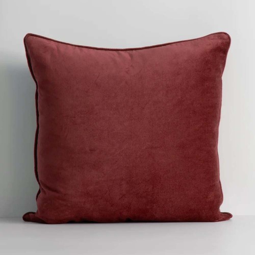 Shop Velvet Cushions NZ