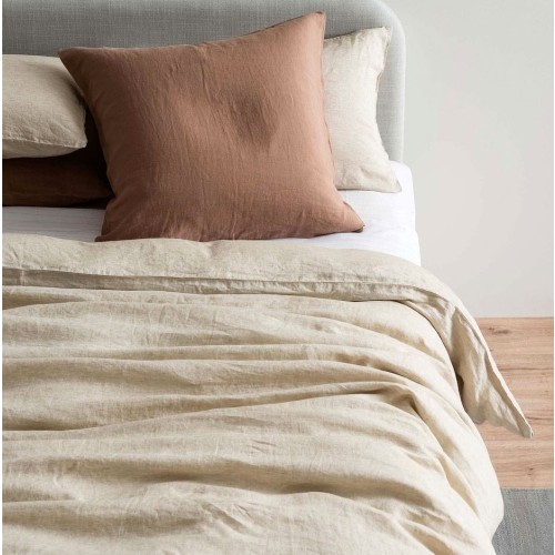 Shop Linen Duvet Covers NZ