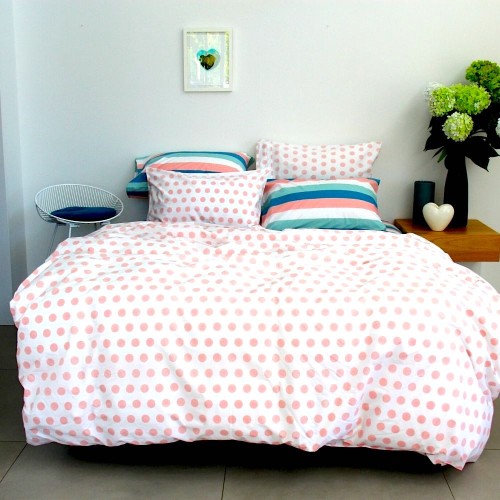Duvet Covers-Annabel Duvet Cover Set