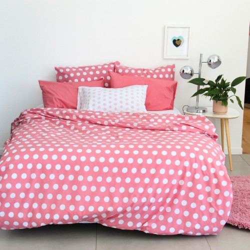 Duvet Covers-Belle Duvet Cover Set
