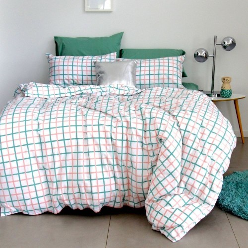 Duvet Covers-Greta Duvet Cover Set