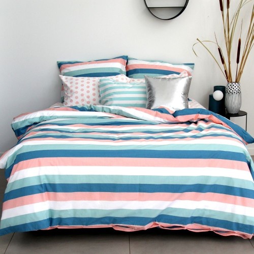 Duvet Covers-Harriet Duvet Cover Set