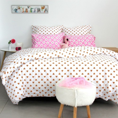 Duvet Covers-Isla Duvet Cover Set