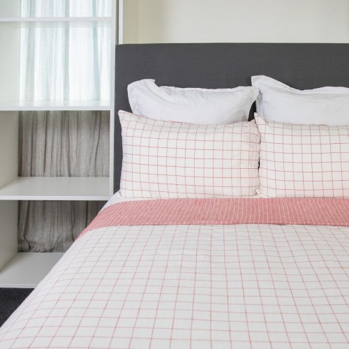 Duvet Covers-Orlando Duvet Cover Set by Seneca