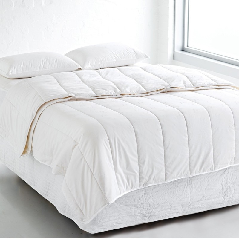 Fairydown Clip Together Wool Duvet Inner