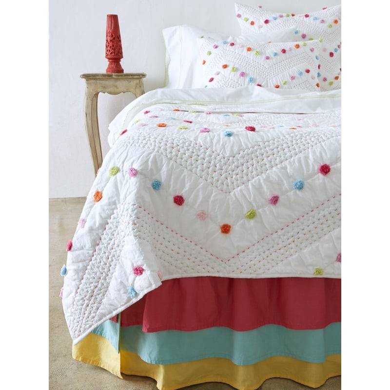 Madelyn Quilted Bedspread
