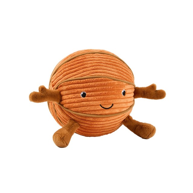 -Benny Basketball Novelty Cushion by Linen House Kids