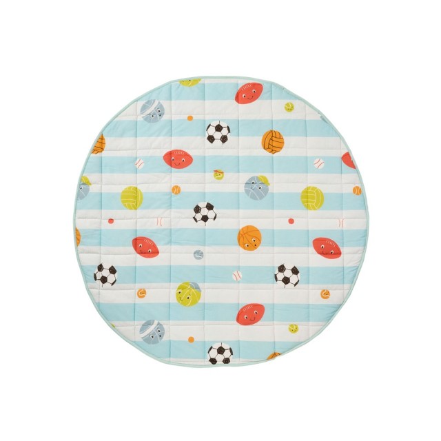 -Have a Ball Playmat by Linen House Kids