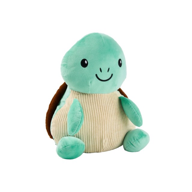 -Tully Turtle Novelty Cushion by Linen House Kids