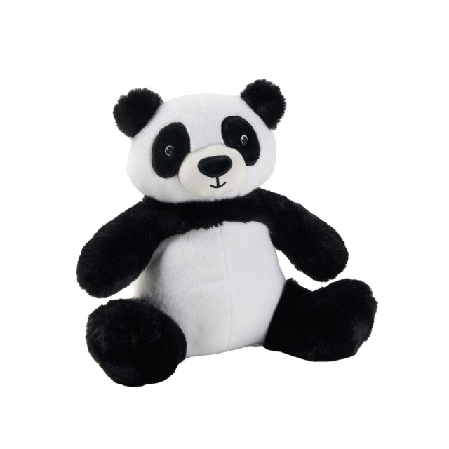 -Xander Panda Novelty Cushion by Linen House Kids