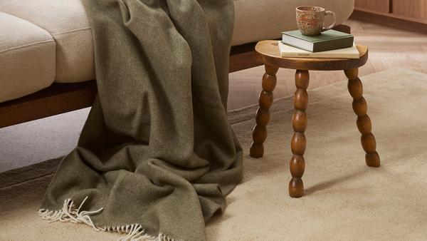 Cosy Throws for Winter!