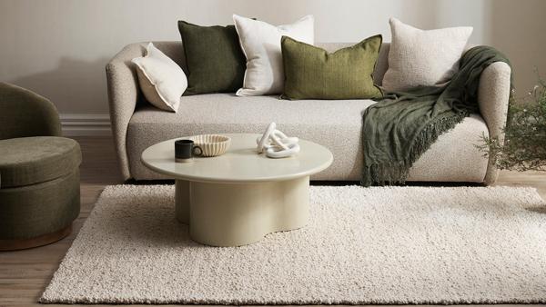 Beautiful Baya Floor Rugs NZ