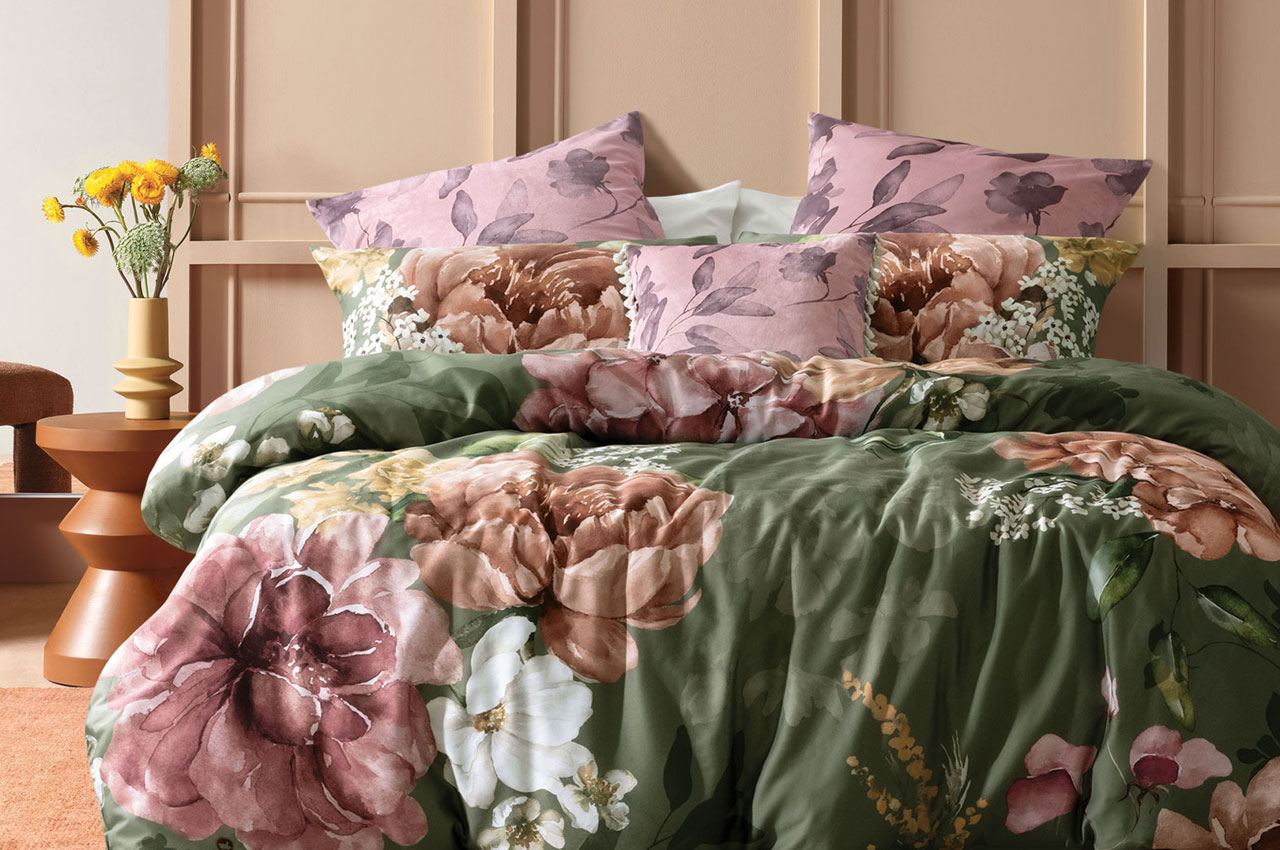 Shop Duvet Covers NZ Buy Duvet Covers, Bedding, Cushions & Throws