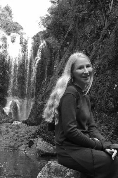 Debbie Hardy-Maguren