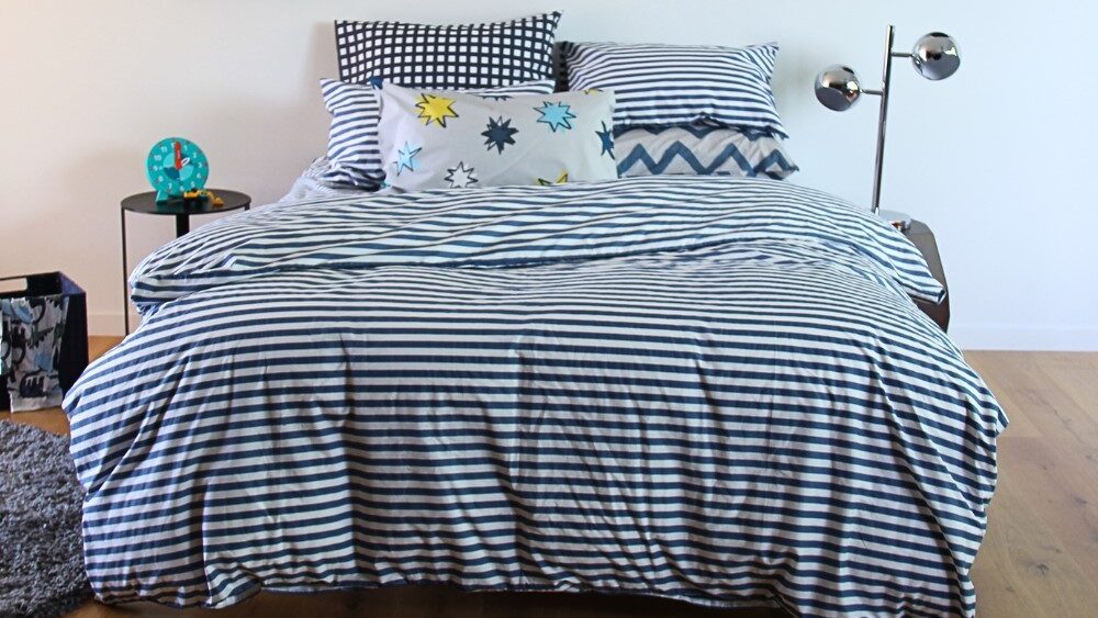 Moonlight Kids Duvet Cover Set