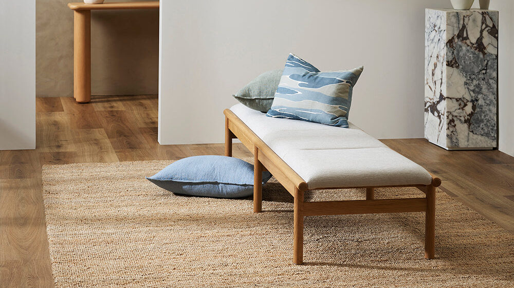 Reflections Cushion by Baya