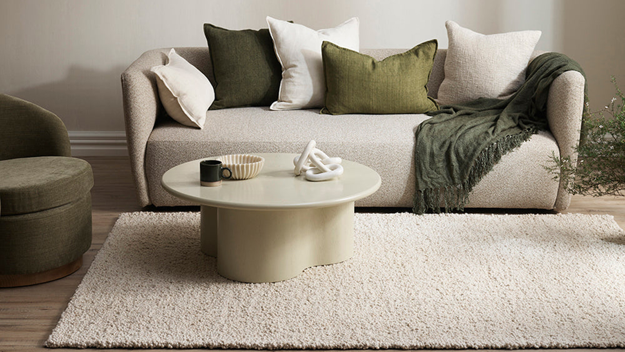 Beautiful Baya Floor Rugs NZ Luxury Linen Journal