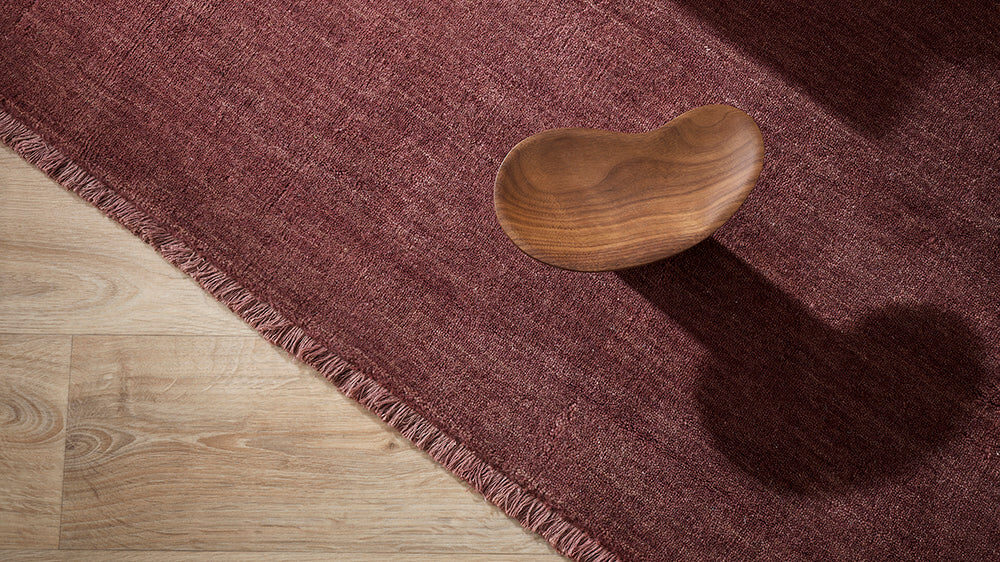 Sandringham Wool Floor Rug