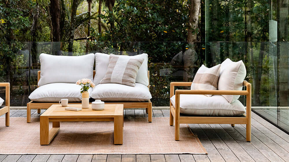 Waverly Outdoor Cushion