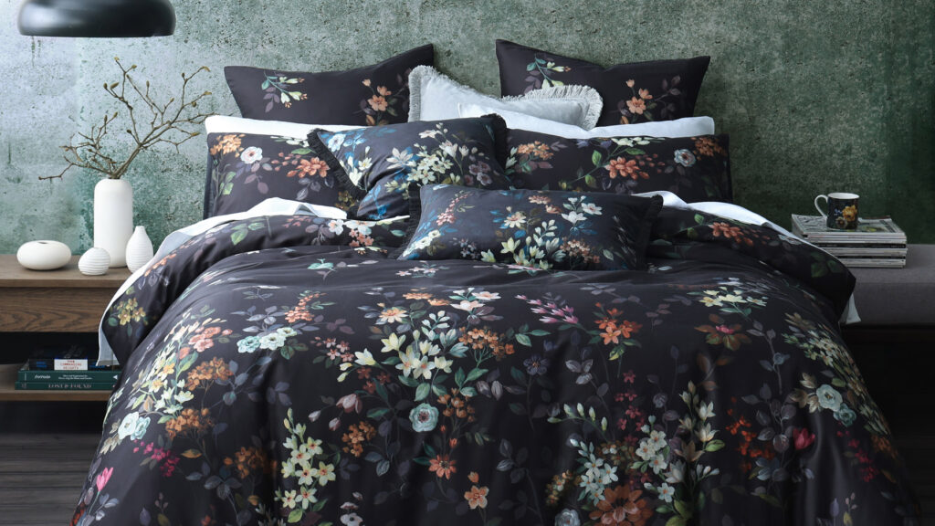 Ciana Duvet Cover Set by MM Linen